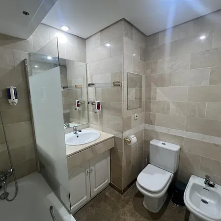 Apartment Central Ricardo Soriano 12 By Homing Marbella