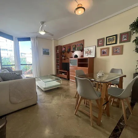 Central Ricardo Soriano 12 By Homing Apartment *