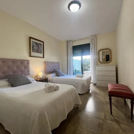 Central Ricardo Soriano 12 By Homing Apartment Marbella