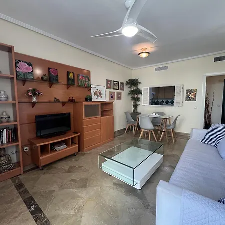 Central Ricardo Soriano 12 By Homing Apartment *